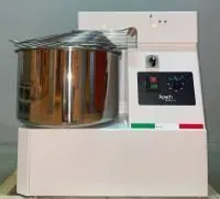 Тестомес Apach ASMX53F 2S 380В фото в Москве