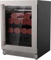 Шкаф для вызревания мяса Hurakan HKN-MA100 Шкаф для вызревания мяса Hurakan HKN-MA100