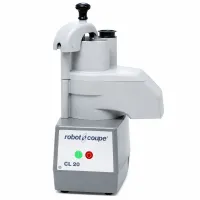 Овощерезка Robot Coupe CL20 без дисков