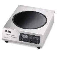 Плита индукционная WOK Техно-ТТ UN-3,5KC-1 фото в Москве