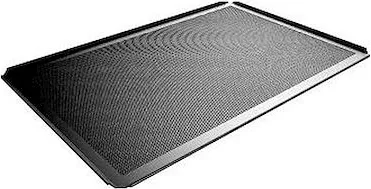 Лист для выпечки WLBake 029929Т (530х325х17, алюм.) фото в Москве