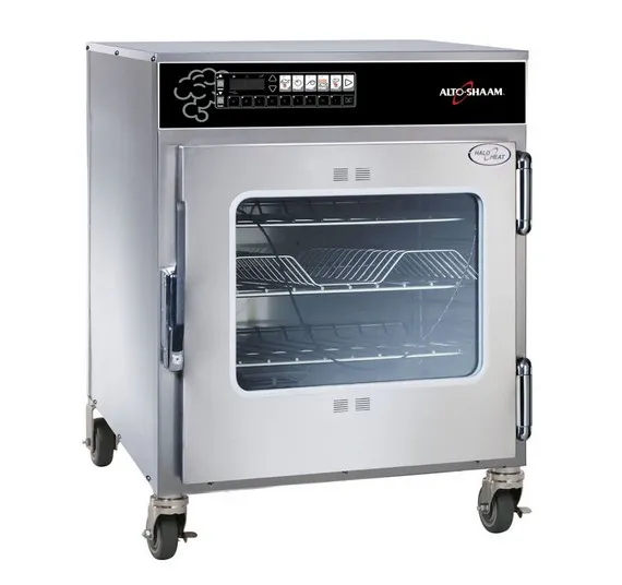 Печь-коптильня Alto-Shaam 767-SK/III глух. дверь