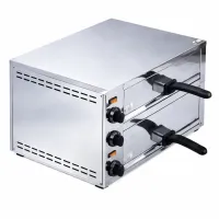 Печь для пиццы Hurakan HKN-MD0505 фото в Москве