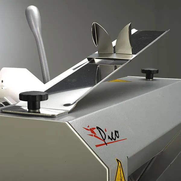 Хлеборезка Jac Pico 450 11мм 380В Хлеборезка Jac Pico 450 11мм 380В