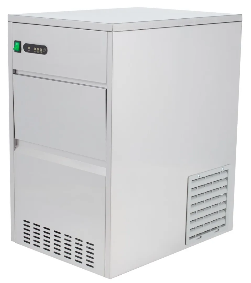 Льдогенератор EKSI EMF-30