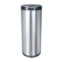 Ведро для мусора Foodatlas JAH-9314 - современная посуда и инвентарь для вашего ресторана или кафе