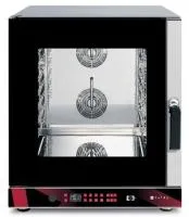 Пароконвектомат Tatra Tpi 07 DC.5V