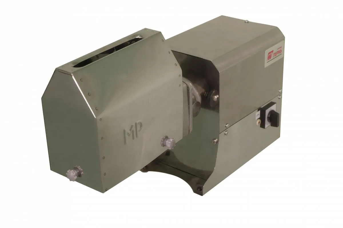 Мясорыхлитель-тендерайзер ТОРГМАШ (Пермь) МР-25