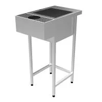 Барная станция Кобор СБ-37/60