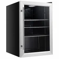 Шкаф холодильный VIATTO VA-JC62W