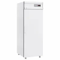 Шкаф холодильный POLAIR CM105-S (R290)
