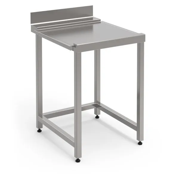 Анонс Стол раздаточный Vortmax СПМР 600/770/870, п - современное оборудование для кухонь общепита