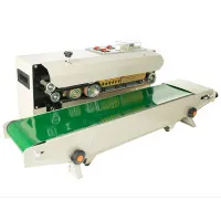  Запайщик роликовый Foodatlas FR-900 Pro (горизонтальный)