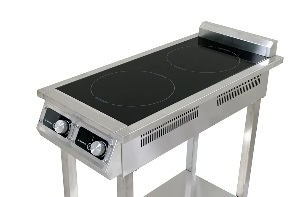 Плита индукционная Kocateq DC3500V2 Плита индукционная Kocateq DC3500V2