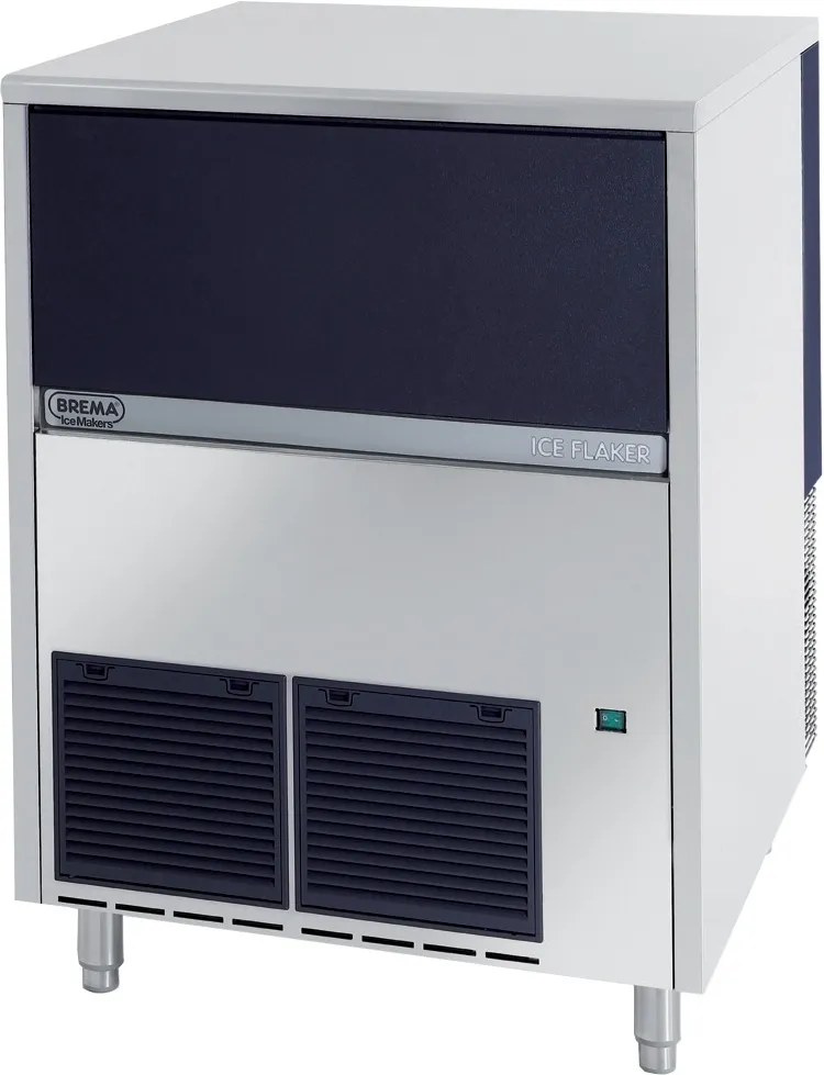 Льдогенератор Brema GB 1540A HC фото в Москве