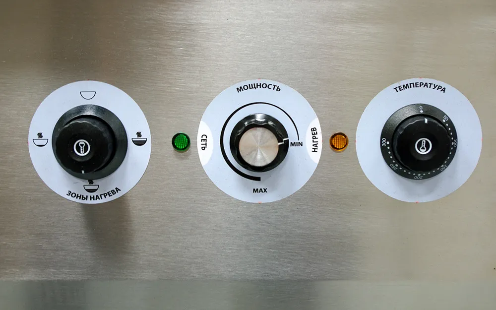 Казан электрический Kocateq ZH6PL 2022 Казан электрический Kocateq ZH6PL 2022