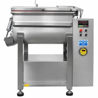 Фаршемес вакуумный Foodatlas ZKBX-300