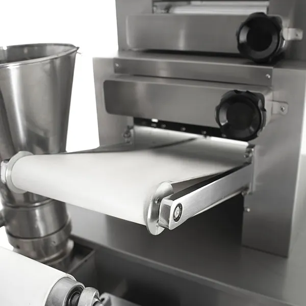 Пельменный аппарат Foodatlas JBL-310 Pro Пельменный аппарат Foodatlas JBL-310 Pro