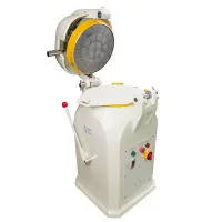 Анонс Тестоделитель-округлитель Foodatlas KZT-30 - современное оборудование для хлебопечения и кондитерских изделий