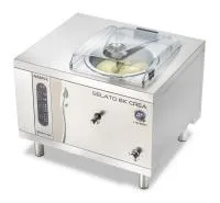 Фризер для мороженого Nemox i-Green Gelato 6K Crea фото в Москве