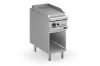 Сковорода открытая газовая Apach APTG-49PR/PL Сковорода открытая газовая Apach APTG-49PR/PL