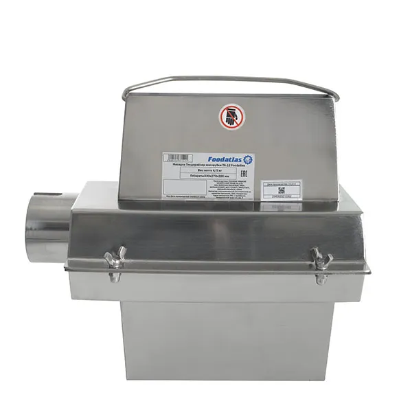 Насадка для мясорубки Foodatlas TK-12 Тендерайзер