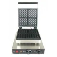 Вафельница VIATTO HWB-1S фото в Москве