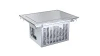 Поверхность охлаждаемая KAYMAN GUSTO ПВО-900-1240-02 - модернизируйте вашу линию раздачи и салат-бар