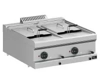 Фритюрница Apach APFE-77T/PL Фритюрница Apach APFE-77T/PL