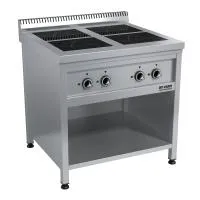 Плита индукционная Вулкан-Heidebrenner ETK4 7247 Плита индукционная Вулкан-Heidebrenner ETK4 7247