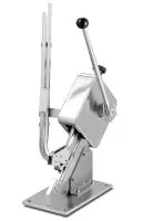 Клипсатор Kocateq HP 001 Table top clipper  Клипсатор Kocateq HP 001 Table top clipper