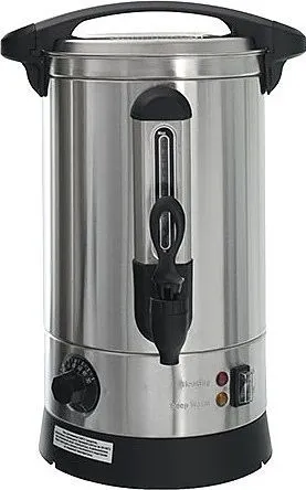 Кипятильник Foodatlas HLB-7L двойные стенки