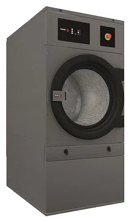 Анонс Сушильная машина Fagor SR-14 M E - современное оборудование для прачечных от ЦИРИ