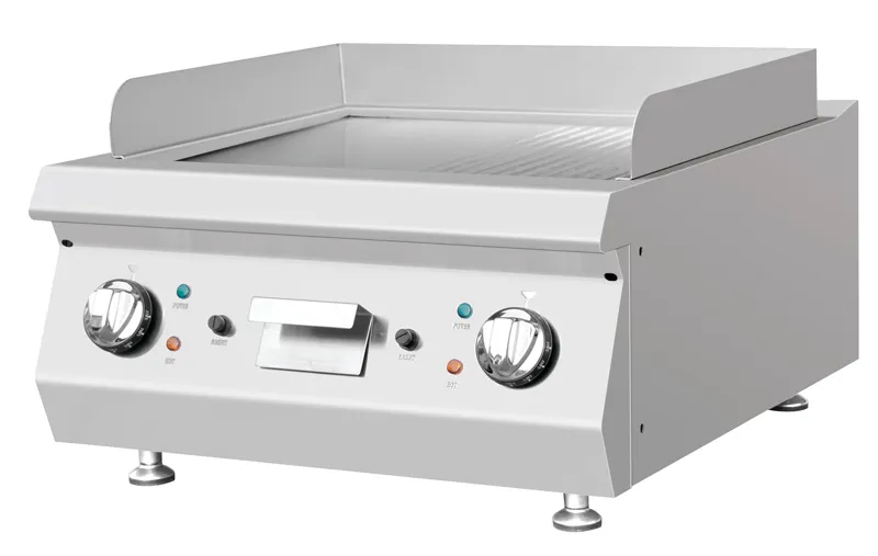 Гриль-сковорода Kocateq 1M0FT2E Гриль-сковорода Kocateq 1M0FT2E