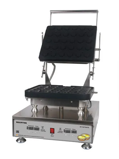 Все о Тарталетница Kocateq DHTartmaticNW настольная - Профессиональное оборудование для вашей пекарни Подробное изображение Тарталетница Kocateq DHTartmaticNW настольная - оборудование для хлебопечения и кондитерских