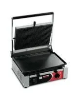 Гриль прижимной Sirman CORT LR фото в Москве