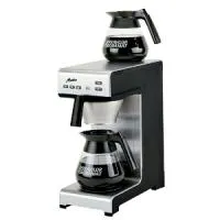 Кофеварка Bravilor Bonamat Matic в ЦИРИ - перфекционизм в каждой чашке кофе Анонс Кофеварка Bravilor Bonamat Matic - Современные кофемашины для профессионалов общепита