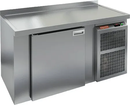 Кегератор HICOLD BR-1/GNK Кегератор HICOLD BR-1/GNK - подробное изображение