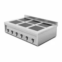 Плита индукционная Техно-ТТ ИПП-610134 фото в Москве