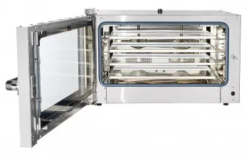 Конвекционная печь Abat КЭП-4ПМ фото в Москве