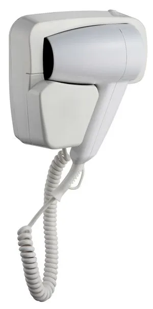 Фен настенный VIATTO VA-HDW6200 - современное оборудование для гигиены в общепите Подробное изображение Фен настенный VIATTO VA-HDW6200 - санитарное оборудование для общепита