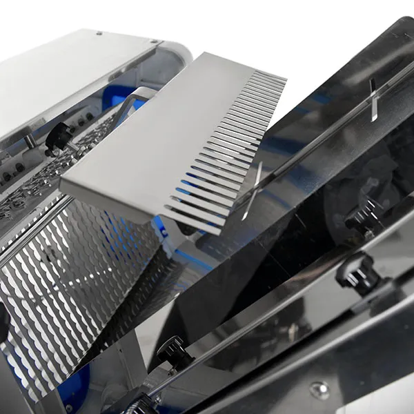 Хлеборезка Foodatlas SH-31 Eco Хлеборезка Foodatlas SH-31 Eco