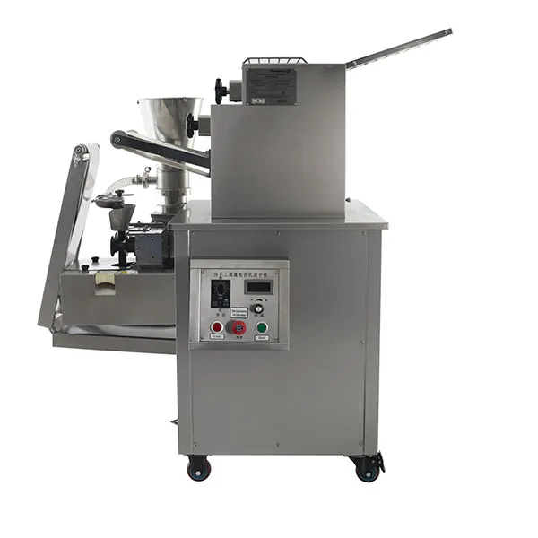 Пельменный аппарат Foodatlas JBL-310 Pro Пельменный аппарат Foodatlas JBL-310 Pro для ресторанов