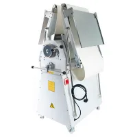 Анонс Тестораскаточная машина Foodatlas SP-500 Eco - современное оборудование для хлебопечения и кондитерских изделий