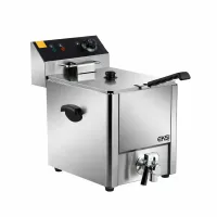 Фритюрница EKSI HEF-8LT фото в Москве