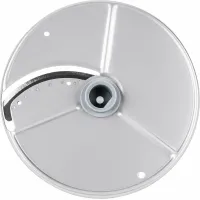 Диск для нарезки слайсами Robot Coupe 27086 3 мм