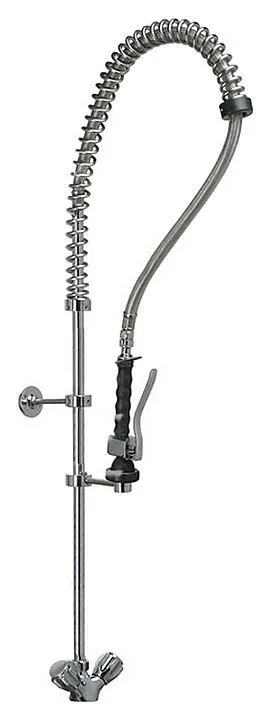 Душирующее устройство Cancan MT01