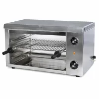 Гриль Salamander VIATTO HES-938 фото в Москве