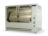 Гриль для кур KAYMAN ГЭ-6С18-Т A фото в Москве