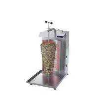 Гриль для шаурмы KAYMAN ШЭ-Н-3-РП А фото в Москве